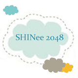 Shinee 2048 icon