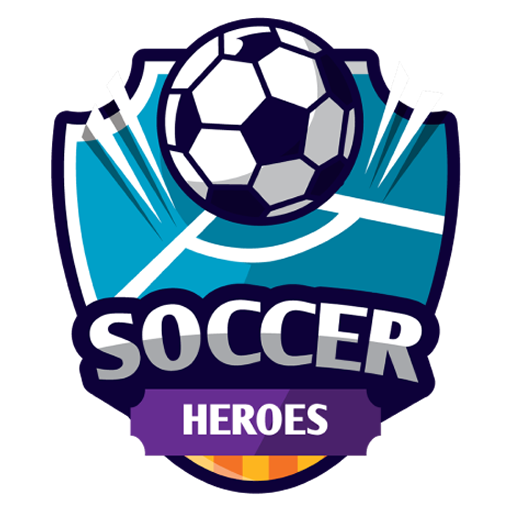 Player Soccer Hero Download on Windows