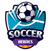 Player Soccer Hero icon