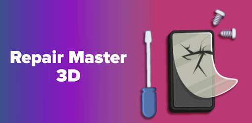 Download Repair Master 3D – Apps on Google Play APK | Free APP Last Version