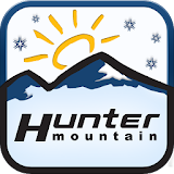Hunter Mountain icon