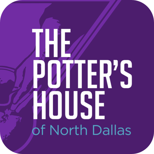 The Potter's House North  Icon