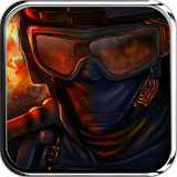 Heroes Of India - FPS Game icon