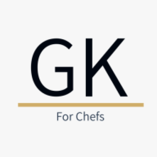 Ghost Kitchens Chef logo