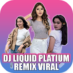 Cover Image of Download DJ Liquid Platinum Viral  APK