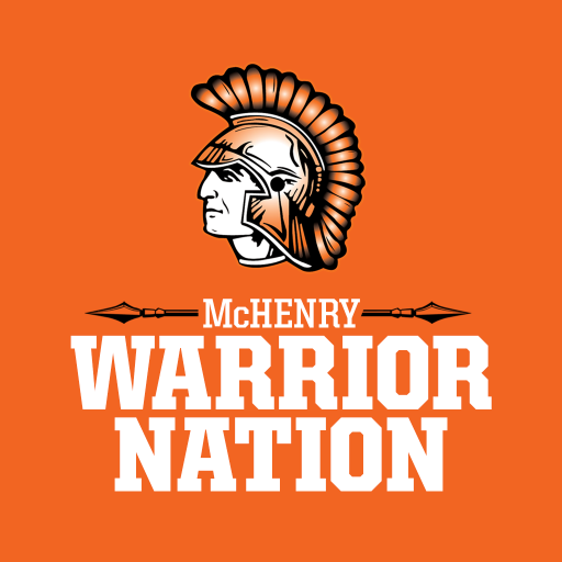 McHenry Warrior Nation 8.0.0 Icon
