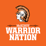 Cover Image of 下载 McHenry Warrior Nation  APK