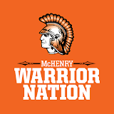 McHenry Warrior Nation icon