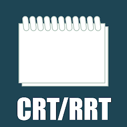 Icon image CRT/RRT Flash Cards