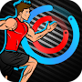 Tabata Timer : HIIT Interval Training at Home