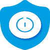Blue Shield VPN icon