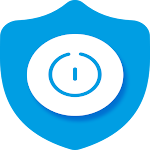 Cover Image of Download Blue Shield VPN 1.2.3 APK