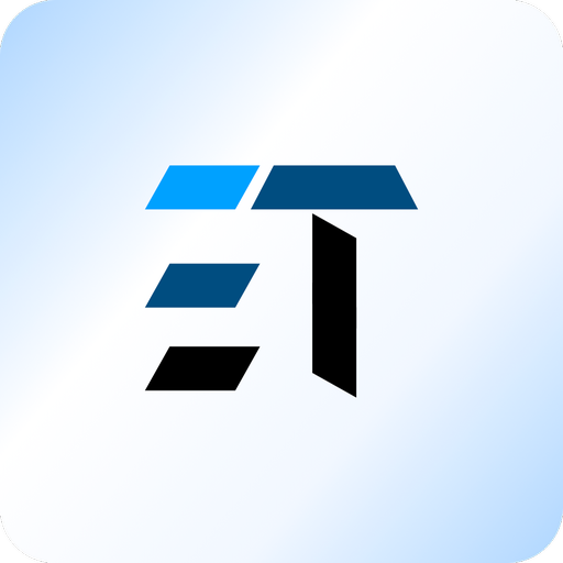 ET Hub logo