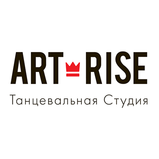 Art-Rise Dance Studio logo