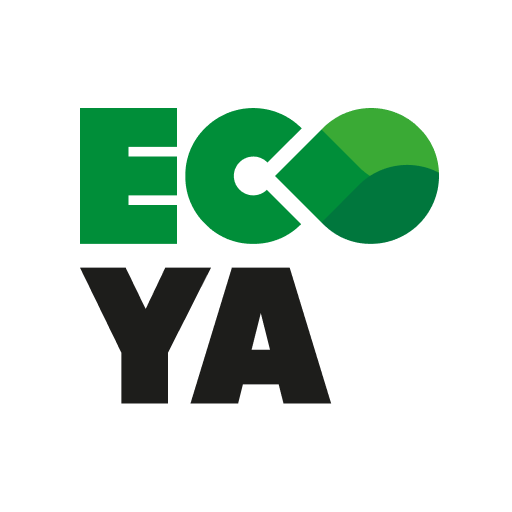 ECOYA 엔터프라이즈 logo