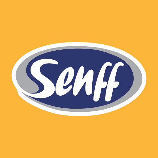 Senff - Propostas Loja logo