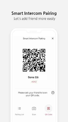 Screenshot of Sena Industrial