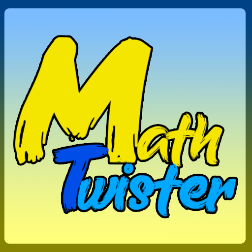 MathTwister logo