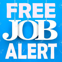 Free job alert - free job aler