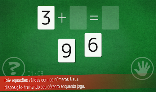 QUIZ de MATEMÁTICA :: Quantas você acerta? :: Treine sua Memória com 20  Continhas de Matemática! 