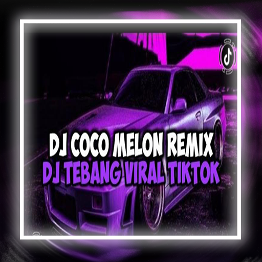 DJ Coco Melon Remix