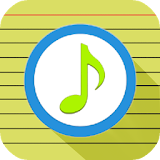 Audio Note icon