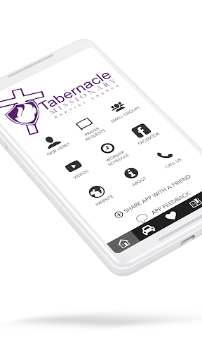 Tabernacle MBC Screen 2