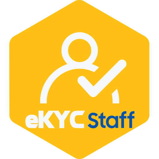 Vietbank Ekyc Staff - Ứng Dụng Trên Google Play