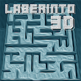 3D Labyrinth icon