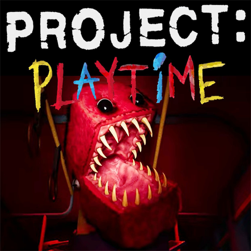 Download Project Playtime MOD APK v0.3.0 (user made) For Android