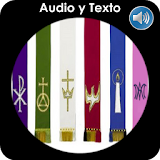 El deber de los colores liturgicos Audio-Texto icon