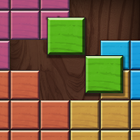 Wood Block! Blast : 1010