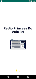 Radio Princesa Do Vale FM