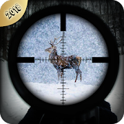 Deer Hunting Classic 2018 ? Wild Deer Shooting 3D