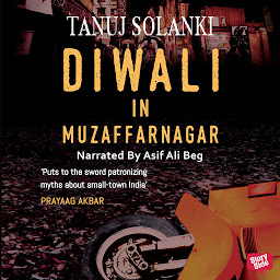Obraz ikony: Diwali In Muzaffarnagar