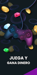 Captura de Pantalla 13 Play4Loot: Juegos y Encuestas android