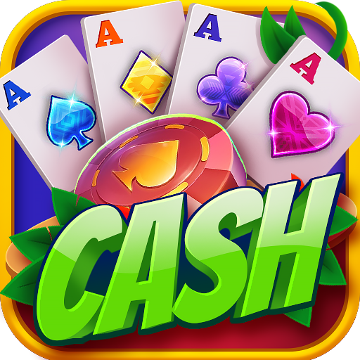 Solitaire-Clash Win Real Money