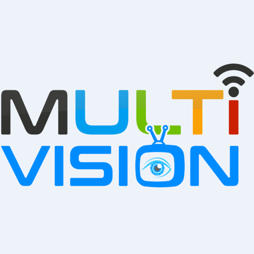 MultiVision logo