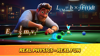 Game screenshot Pool Legend mod apk