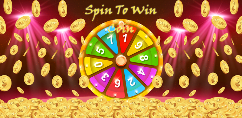 Spin To Win : Win Real Cash