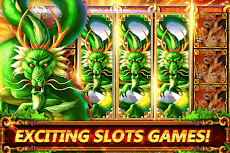 Cat Slots - Casino Gamesのおすすめ画像5