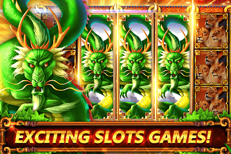 Slots FREE: Great Cat Slotsu2122 Casino Slot Machine 1.55.9 APK screenshots 5
