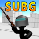 Stickman Unknown Battlegrounds Tải xuống trên Windows