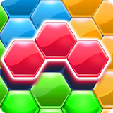 Puzzle Block Legend Classic icon