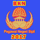 CAT CPNS 2017 PERIODE 2 icon