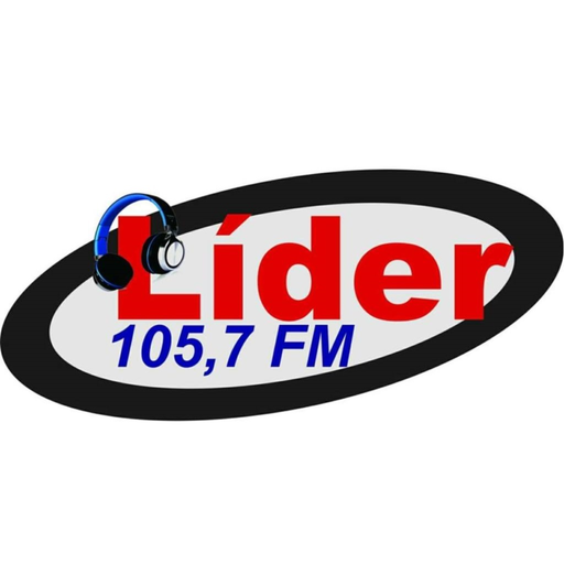 Líder FM Cataguases logo