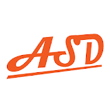 ASD CCTV icon