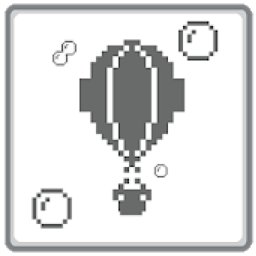 Hot Air Balloon Mod APK 34.1 (Game offline & online)