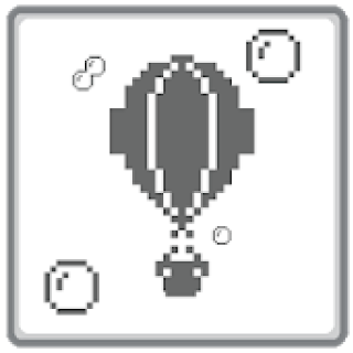 Hot Air Balloon- Run Game apk