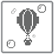 Hot Air Balloon- Balloon Game - Androidアプリ